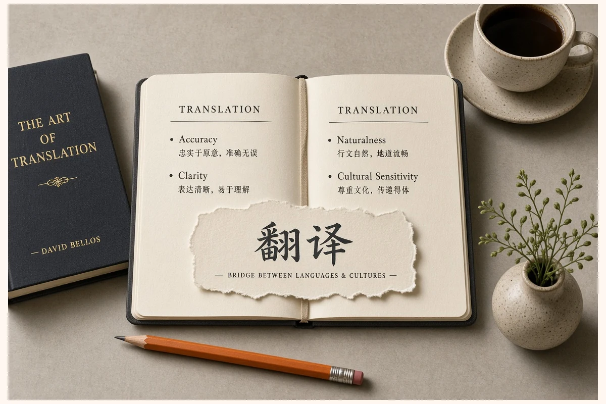 角色观察视觉图